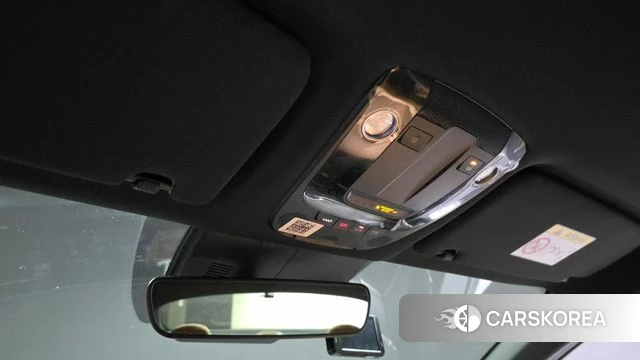 Kia K5 Hybrid 3rd Generation id 3840194 из Кореи 10