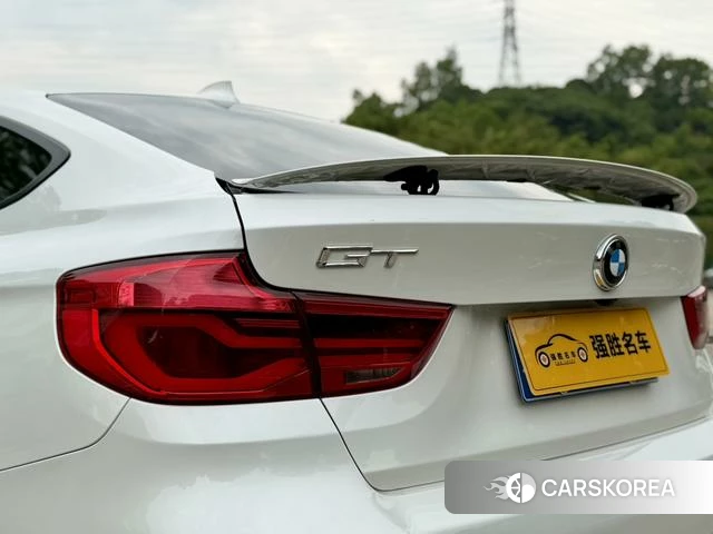 BMW 3 series GT id 4213032 из Китая 10