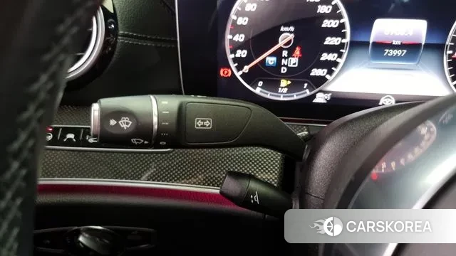 Mercedes-Benz E-Class W213 id 3238763 из Кореи 10