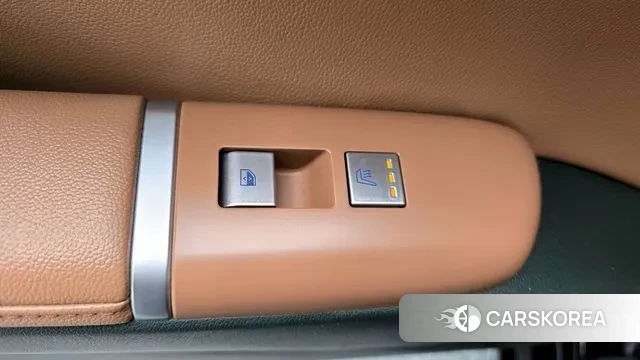 Hyundai Grandeur Hybrid (GN7) id 3605560 из Кореи 10