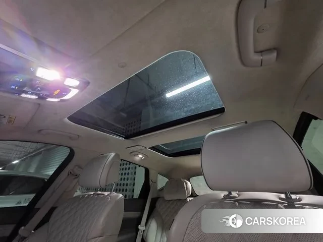 Genesis GV80 id 3726896 из Кореи 10