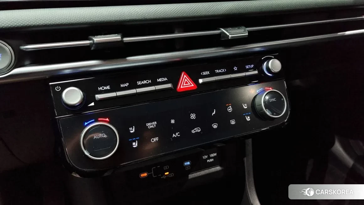 Hyundai The New Tucson Hybrid (NX4) id 1209756 из Кореи 10