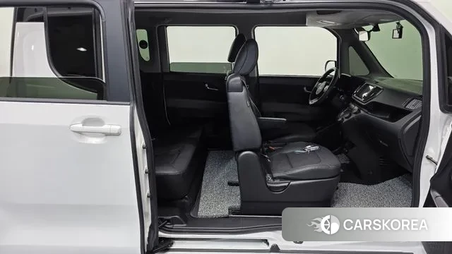 Kia The New Kia Ray id 3400402 из Кореи 10