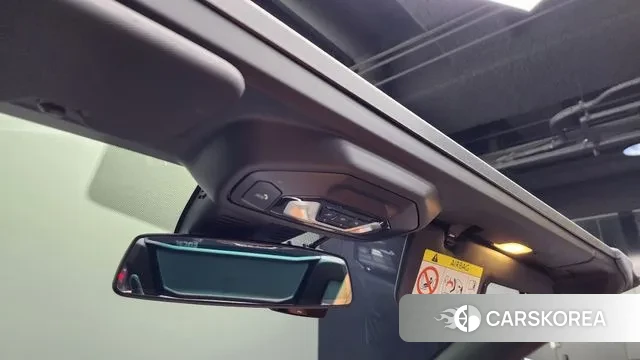 BMW Z4 (G29) id 2998247 из Кореи 10