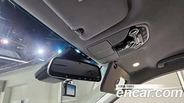 Hyundai Grandeur IG Hybrid id 2461895 из Кореи 10