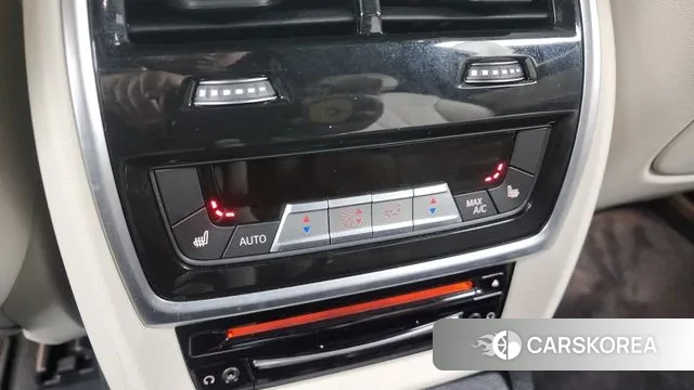 BMW X7 (G07) id 3416590 из Кореи 10