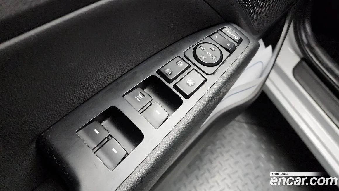 Hyundai The New Avante AD id 2186993 из Кореи 10