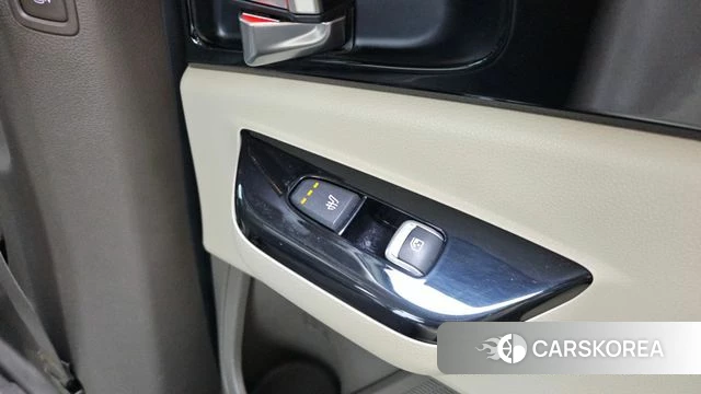 Kia Carnival 4th generation id 4369427 из Кореи 10