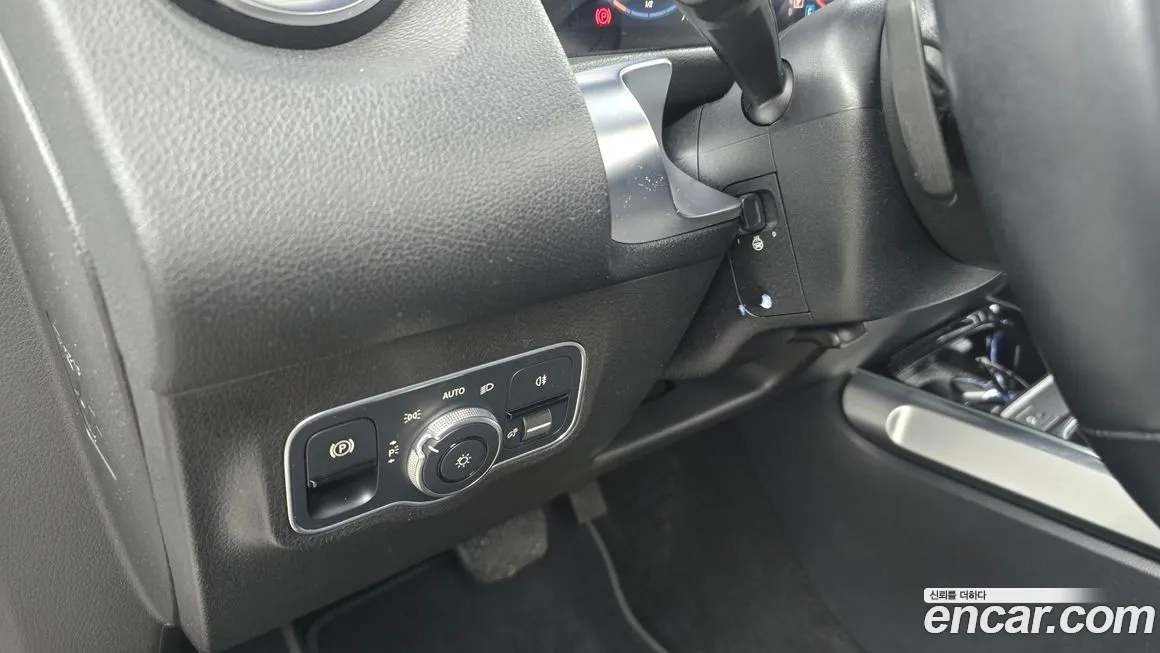 Mercedes-Benz GLB-Class X247 id 2144766 из Кореи 10