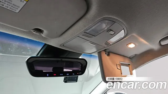 Hyundai Kona Electric id 2813196 из Кореи 10