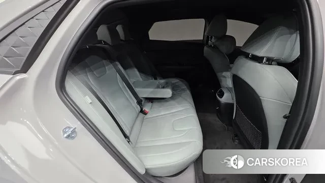 Hyundai The New Avante (CN7) id 3451959 из Кореи 10