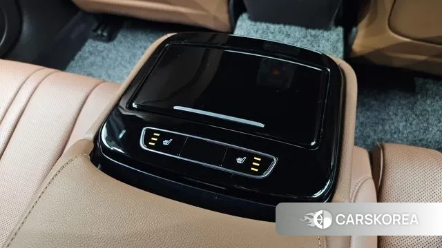 Genesis G80 (RG3) id 2998637 из Кореи 10