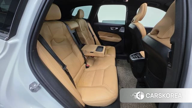 Volvo XC60 second Generation id 4849752 из Кореи 10