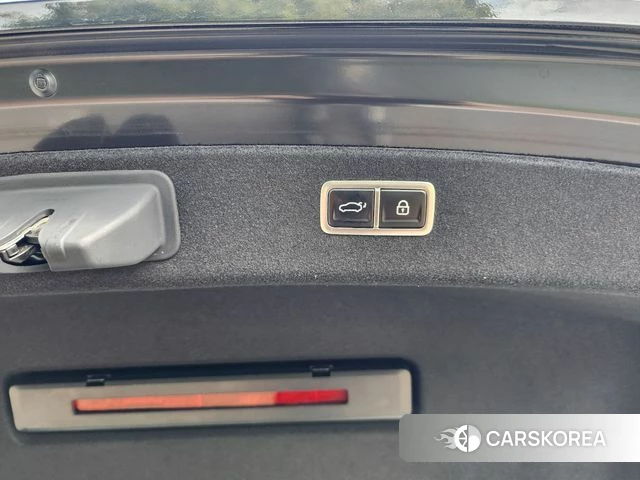 Genesis G80 (RG3) id 4752938 из Кореи 10
