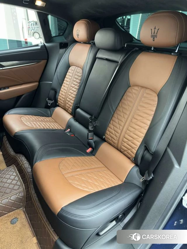 Maserati Levante id 4240459 из Китая 10