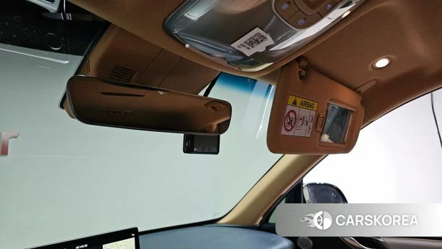 Genesis GV80 id 4202541 из Кореи 10