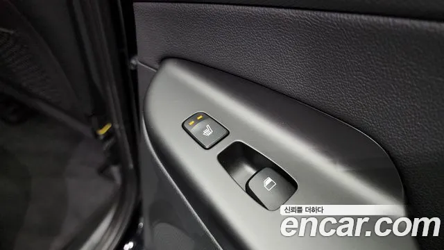 Hyundai The New Kona Hybrid id 2852789 из Кореи 10