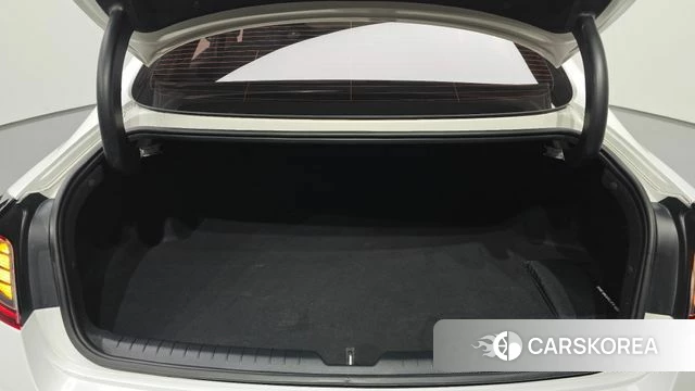 Hyundai Sonata (DN8) id 4429060 из Кореи 10