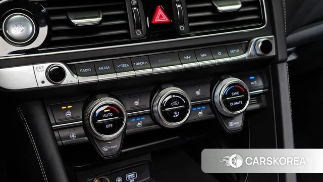 Genesis G70 id 4713168 из Кореи 10