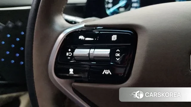 Kia K8 Hybrid id 3322308 из Кореи 10