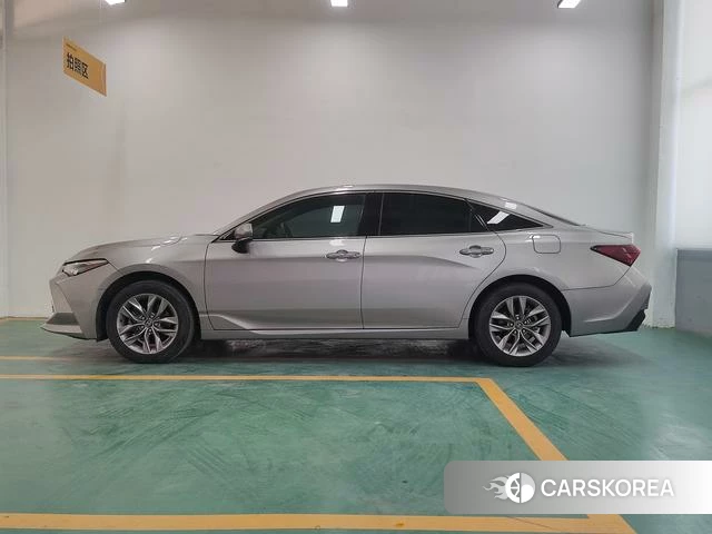 Toyota Asian dragon id 4258309 из Китая 10