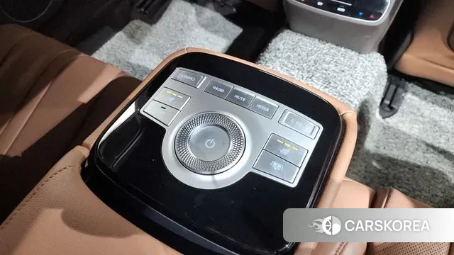 Genesis G80 (RG3) id 3447931 из Кореи 10