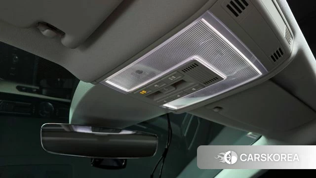 Volkswagen Arteon id 3885815 из Кореи 10