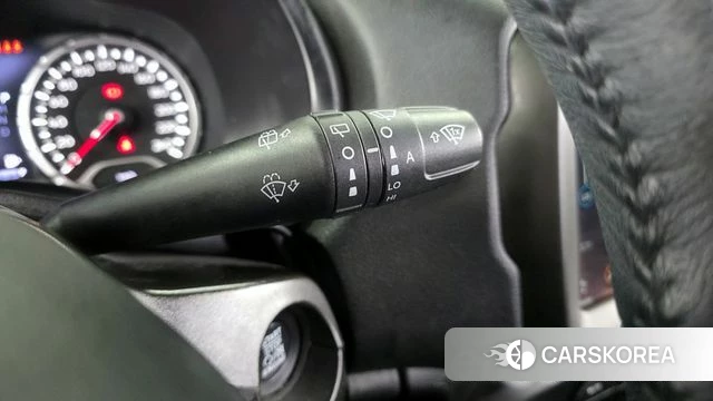 Jeep Renegade id 4377527 из Кореи 10