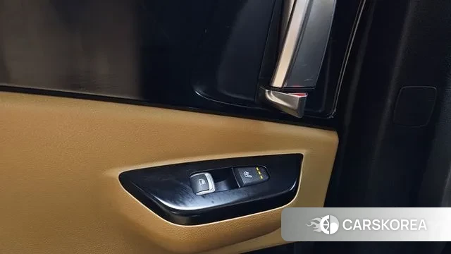 Kia Carnival 4th generation id 3655795 из Кореи 10