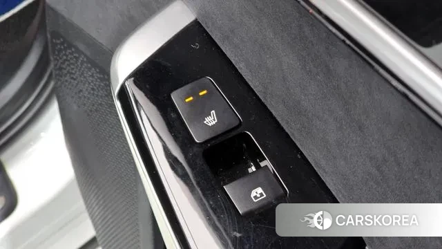 Kia EV6 id 2980017 из Кореи 10