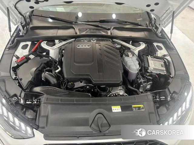 Audi A4L id 4291051 из Китая 10