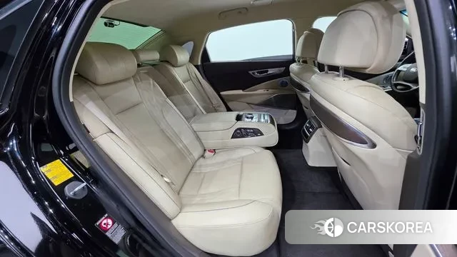 Kia More K9 id 3651532 из Кореи 10