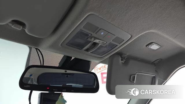 Hyundai Venue id 4923648 из Кореи 10