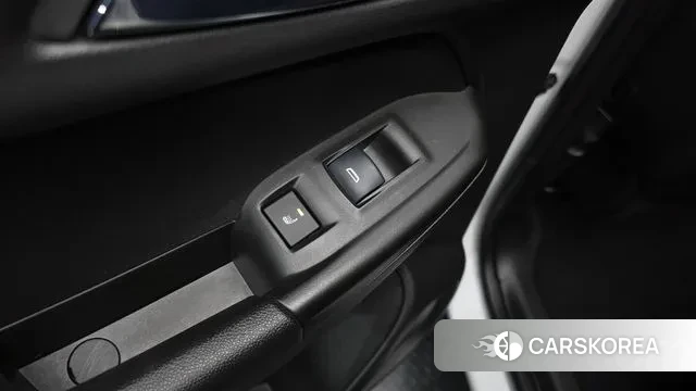 Chevrolet (GM Daewoo) Trailblazer id 3586546 из Кореи 10