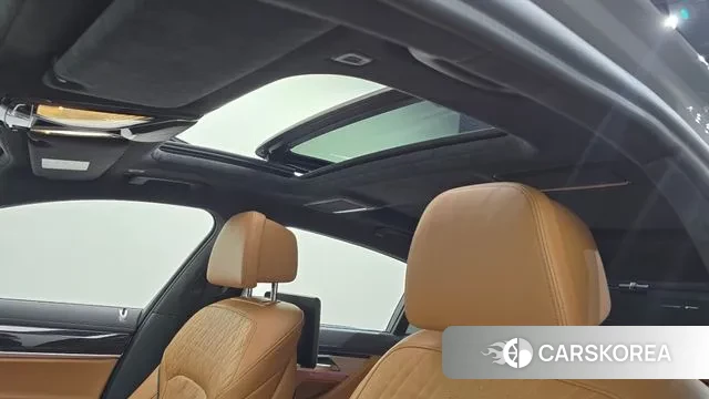 BMW 7 Series (G11) id 3012869 из Кореи 10