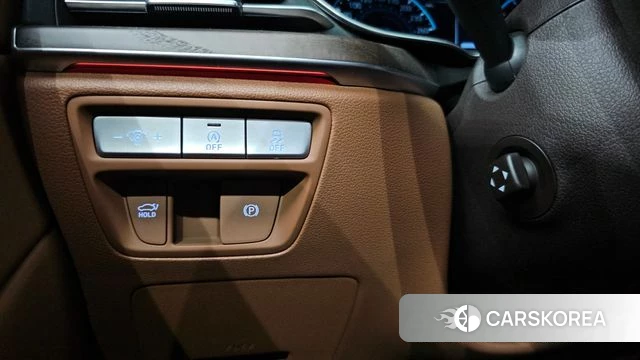 Genesis G80 (RG3) id 4650228 из Кореи 10