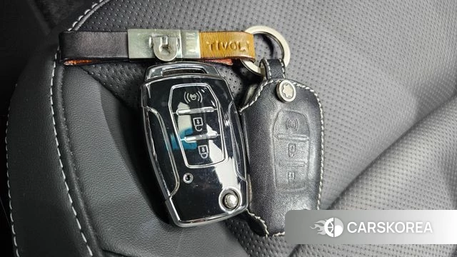 Ssangyong Tivoli Armor id 4765268 из Кореи 10