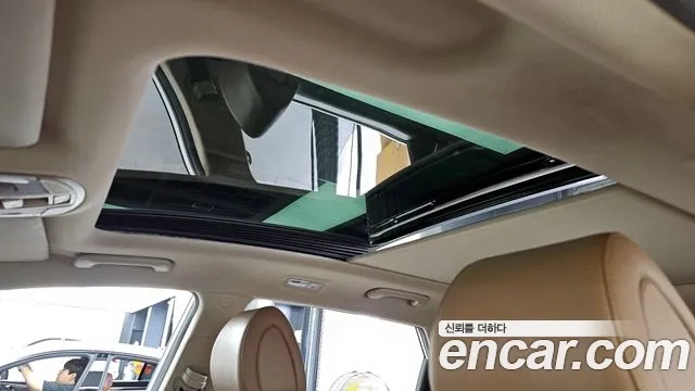 Hyundai All New Tucson id 2860681 из Кореи 10