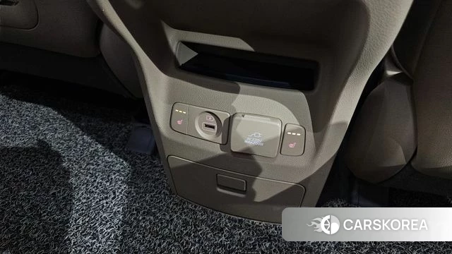 Kia The New Carnival id 3873864 из Кореи 10