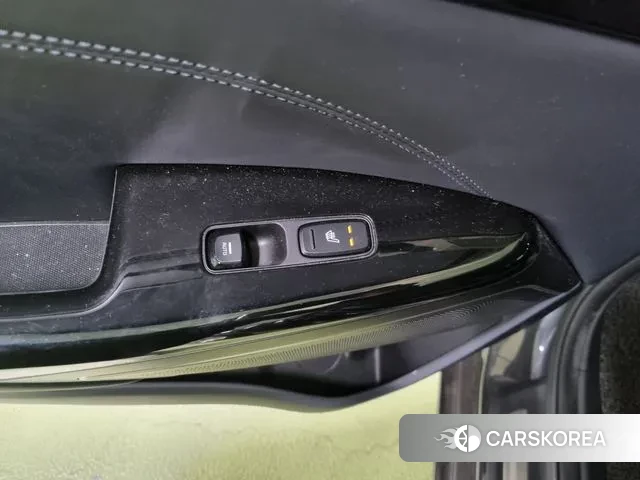 Kia K7 Premier id 3669188 из Кореи 10