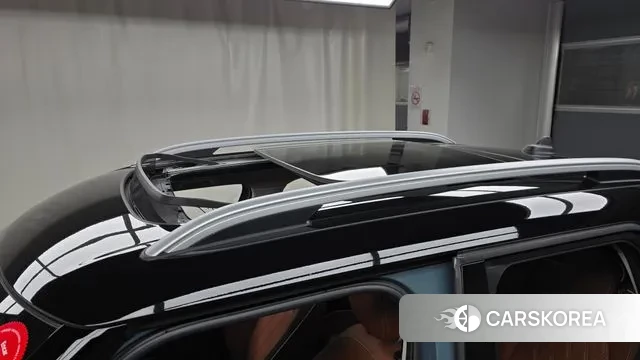 Mini Cooper S Countryman id 3707623 из Кореи 10