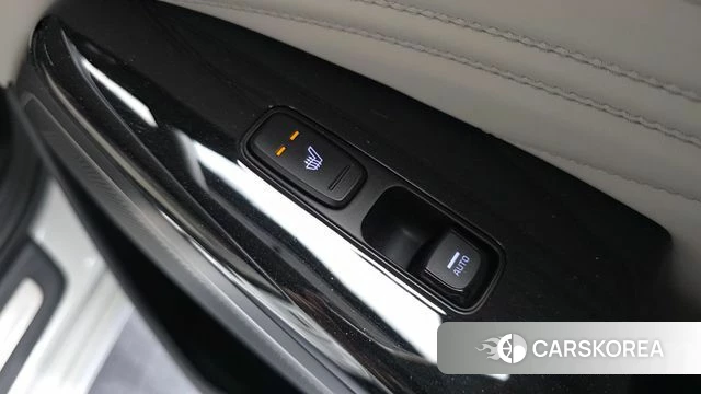 Kia K7 Premier Hybrid id 4471251 из Кореи 10