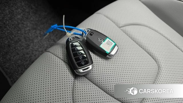 Hyundai Avante (CN7) id 4281864 из Кореи 10