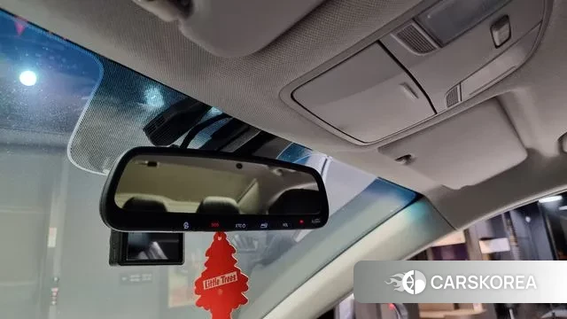 Hyundai The New Avante AD id 3519925 из Кореи 10