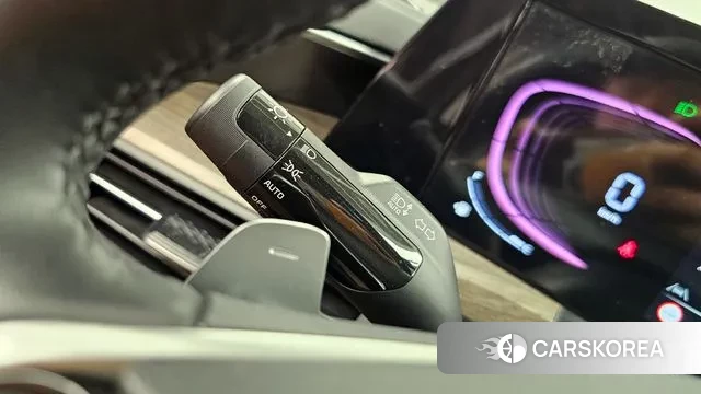 Kia K8 id 3057856 из Кореи 10