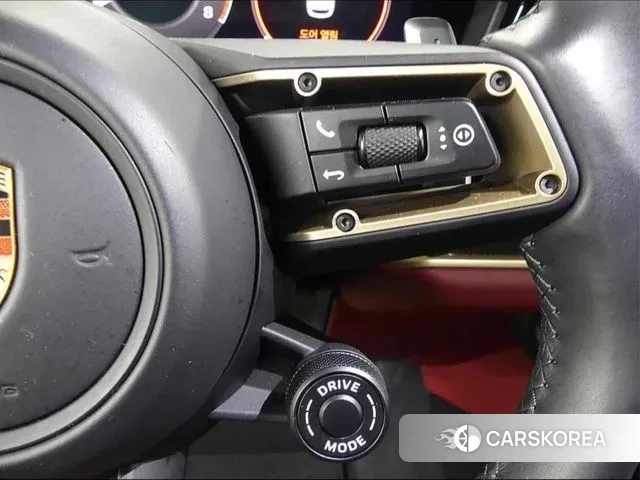 Porsche Cayenne (PO536) id 3153701 из Кореи 10