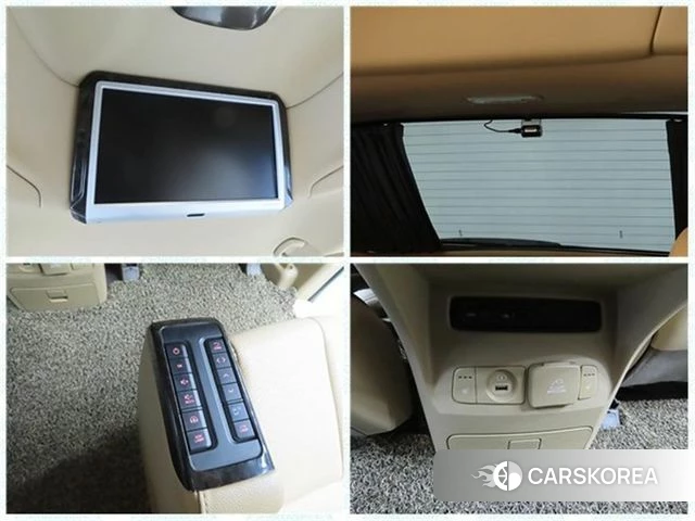 Kia The New Carnival id 3919847 из Кореи 10