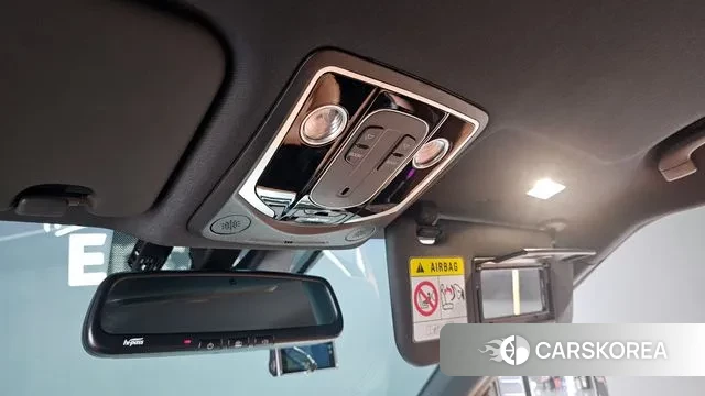 Ssangyong Torres id 3058568 из Кореи 10