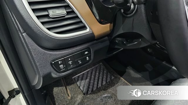 Kia Seltos id 4245527 из Кореи 10