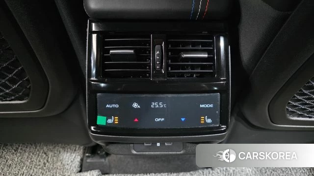 Renault Korea (Samsung) Grand Coleos id 3882898 из Кореи 10